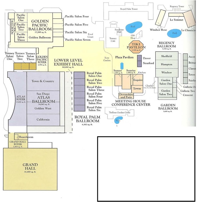 Hotel Floor Plan_2013